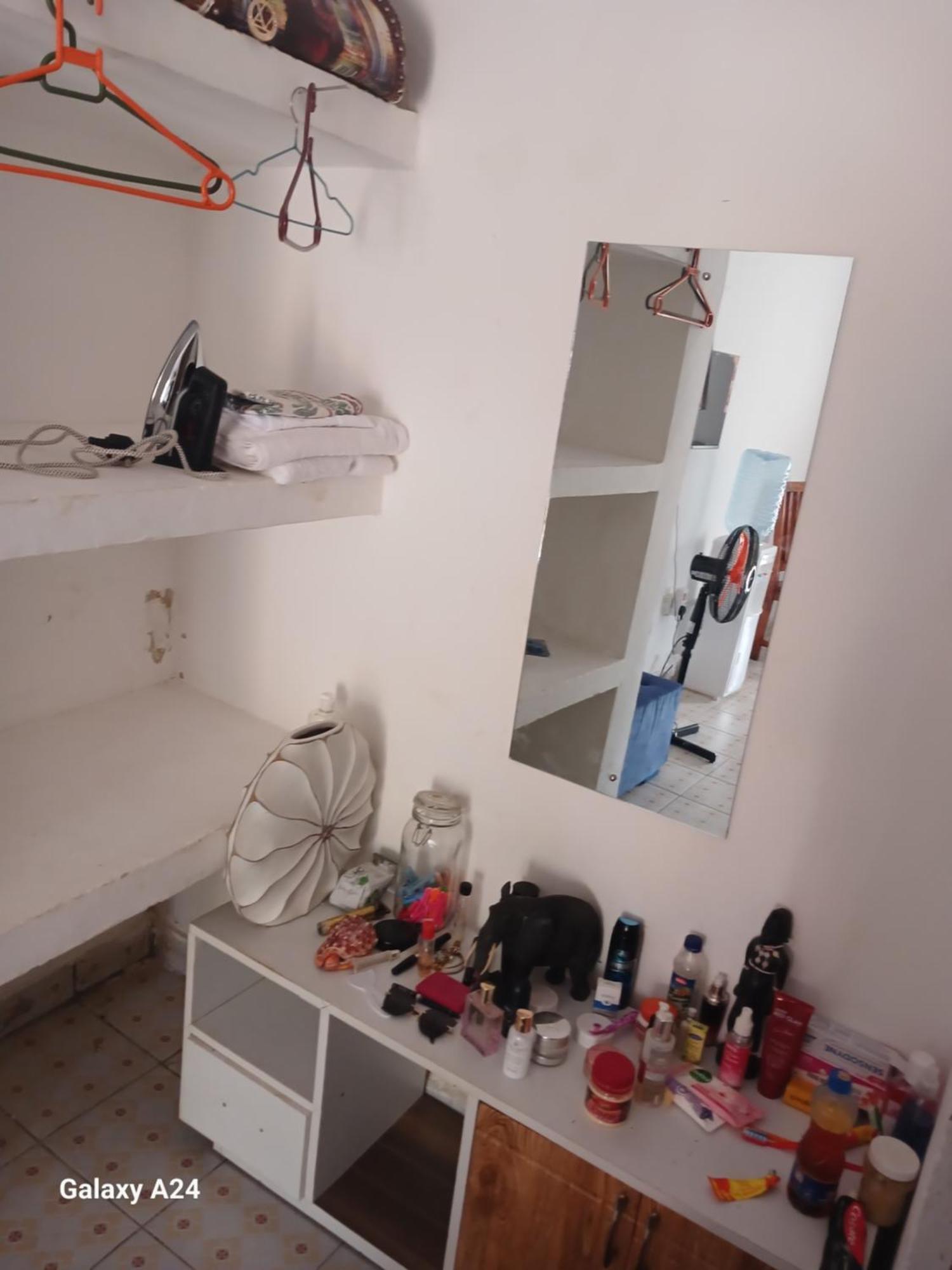 Hideout Apartamento Ukunda Exterior foto
